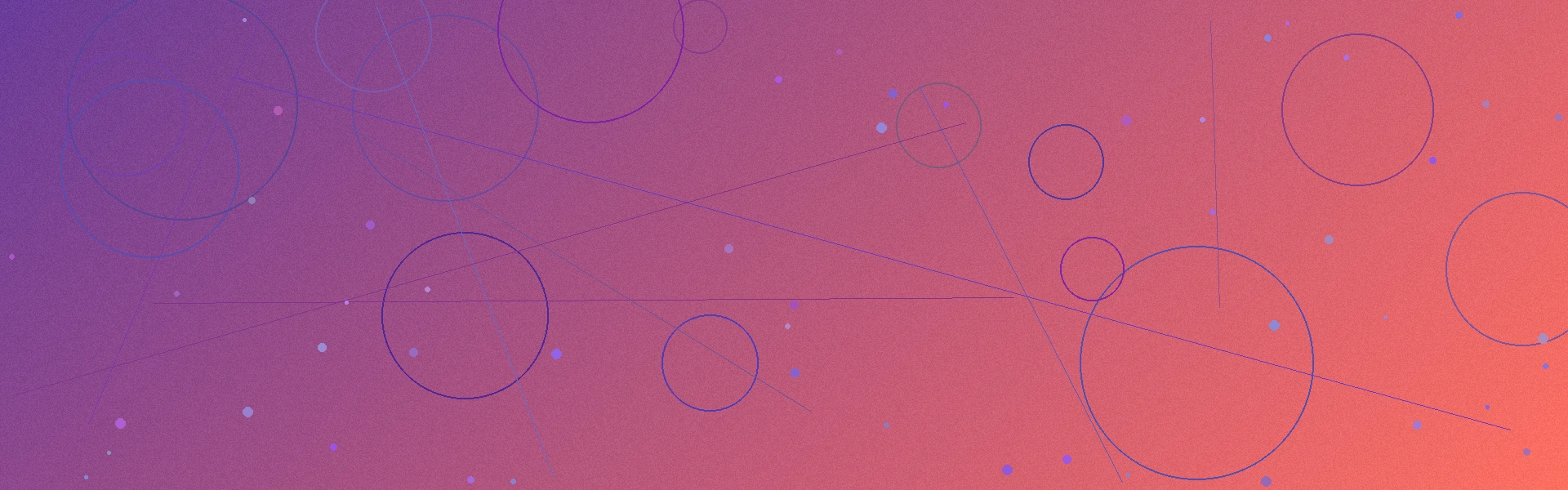 神秘视频品牌故事页面横幅