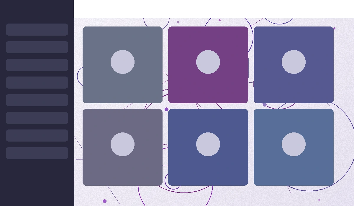 神秘视频虚拟背景社交功能演示截图